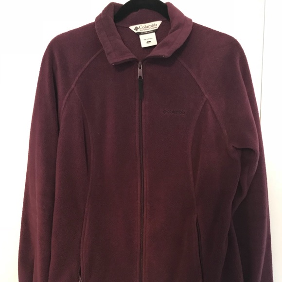 Columbia jacket - Picture 4 of 5